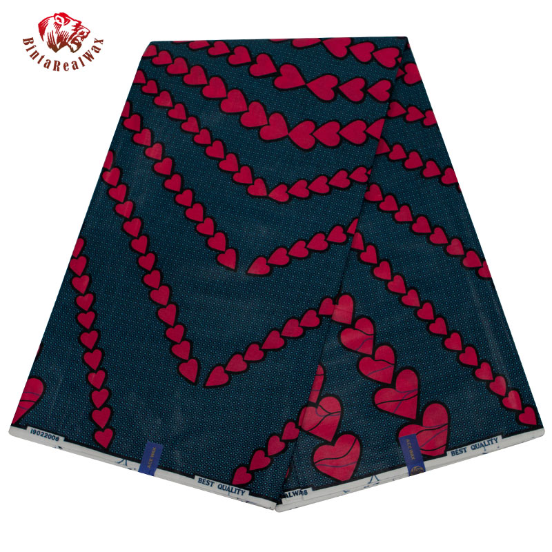 Sewing Batik Fabric - Bintarealwax Ankara Stof Rijke Bazin Originele