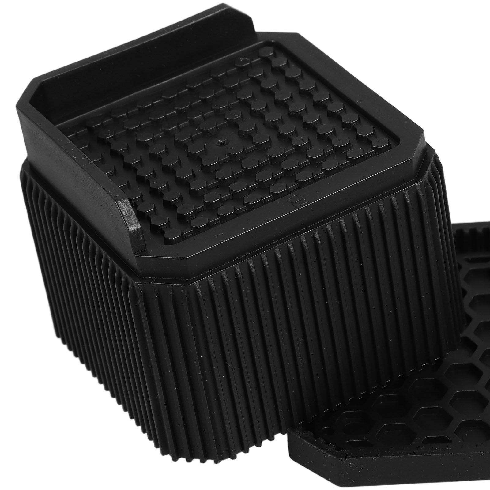 4 stuks loopband hellingsverho - Gripper Foot Walking recensie en prijs