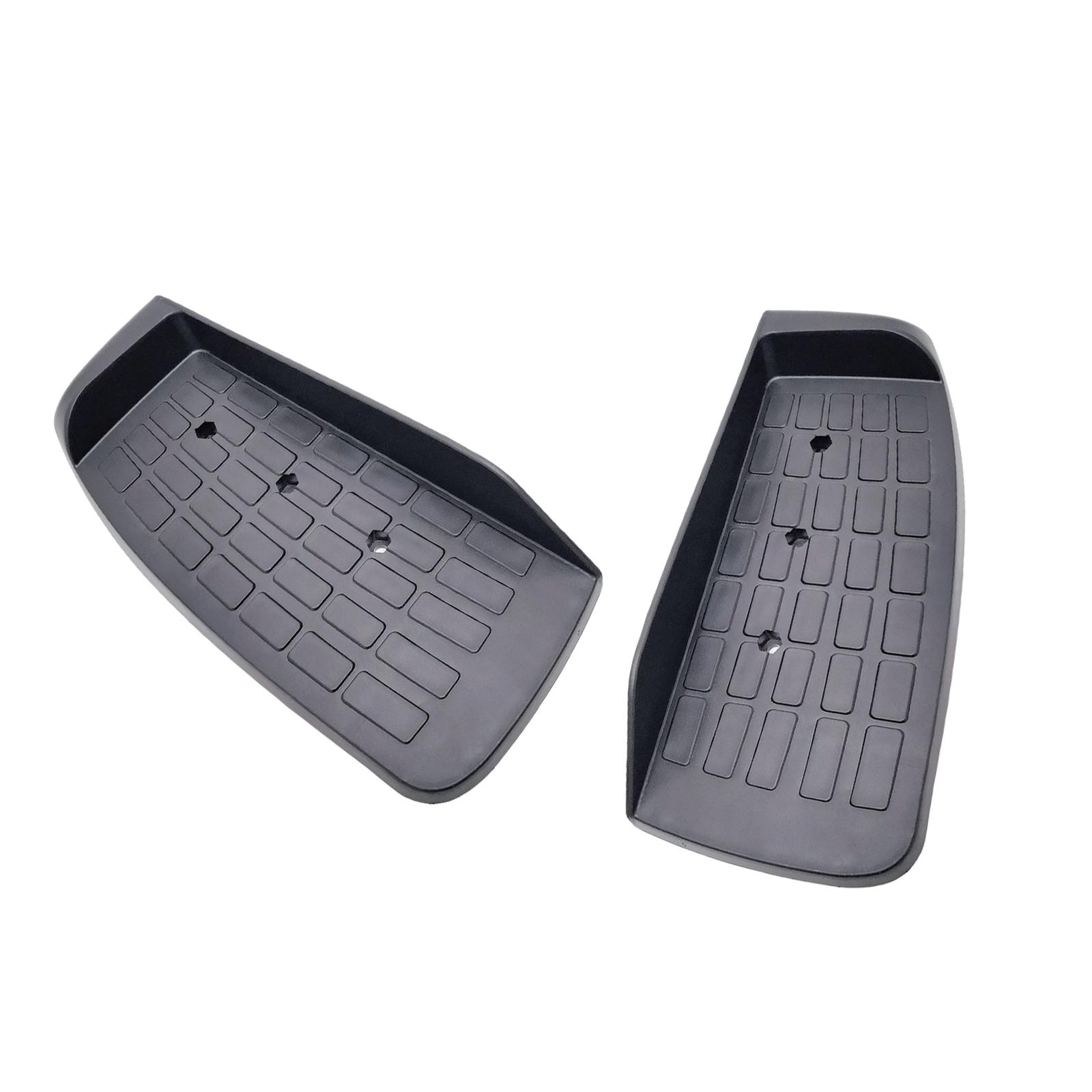 2x Elliptische Machine Voetped - Gripper Foot Walking recensie en prijs