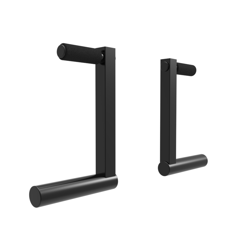 Fitness Boer Walk Grips Handva - Gripper Foot Walking recensie en prijs