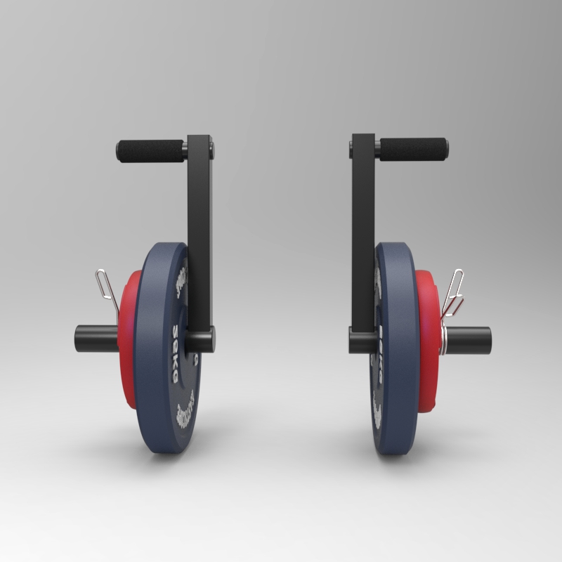 Fitness Boer Walk Grips Handva - Gripper Foot Walking recensie en prijs