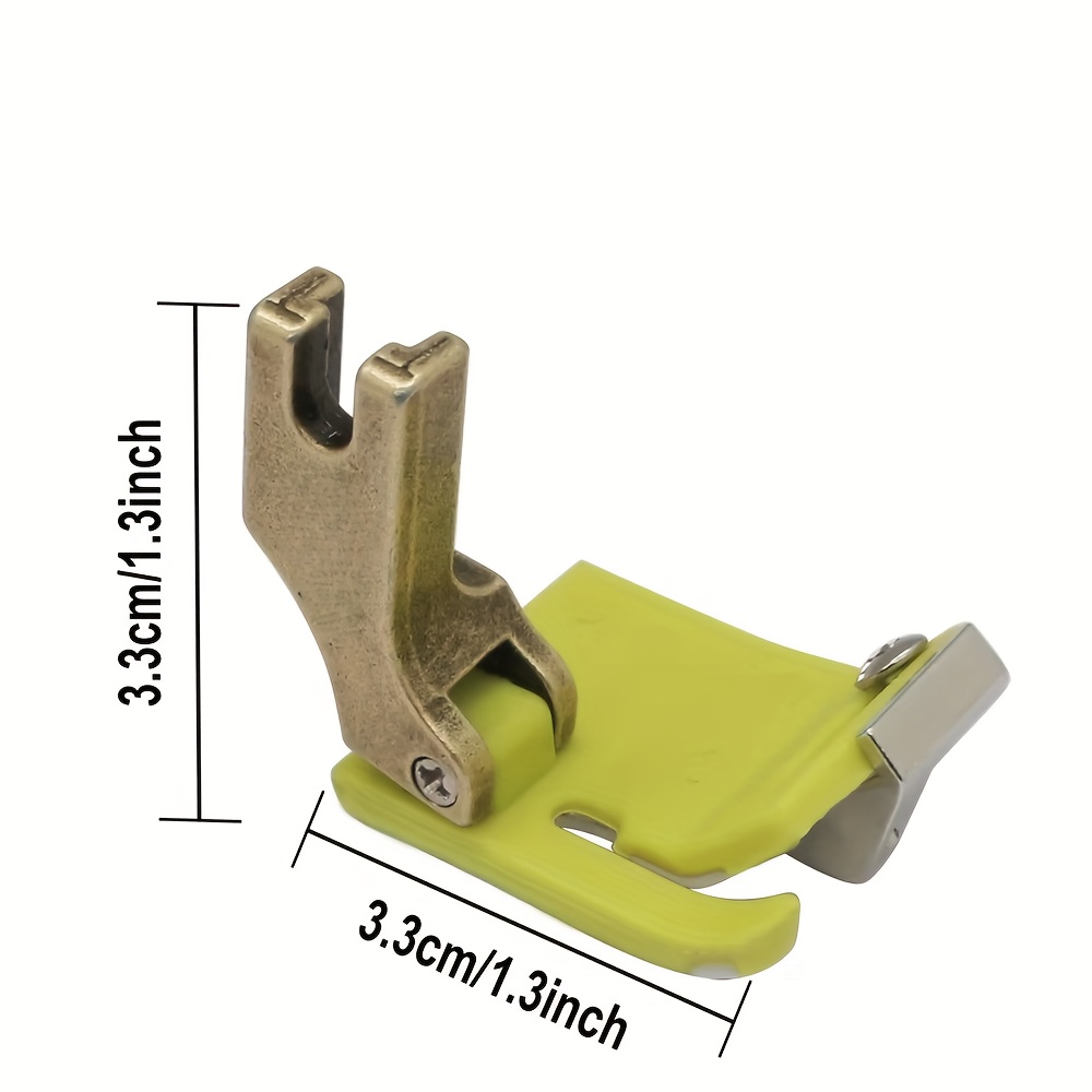 1 stuk, willekeurige kleur, ku - Textile Sewing Machine recensie en prijs