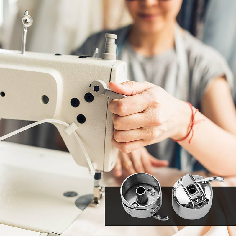 4 Stuks Universele Koolstofsta - Textile Sewing Machine recensie en prijs