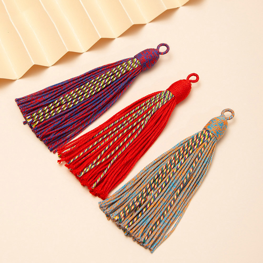 4 stuks 11cm katoenen draad kw - Sewing Thread In Textile recensie en prijs