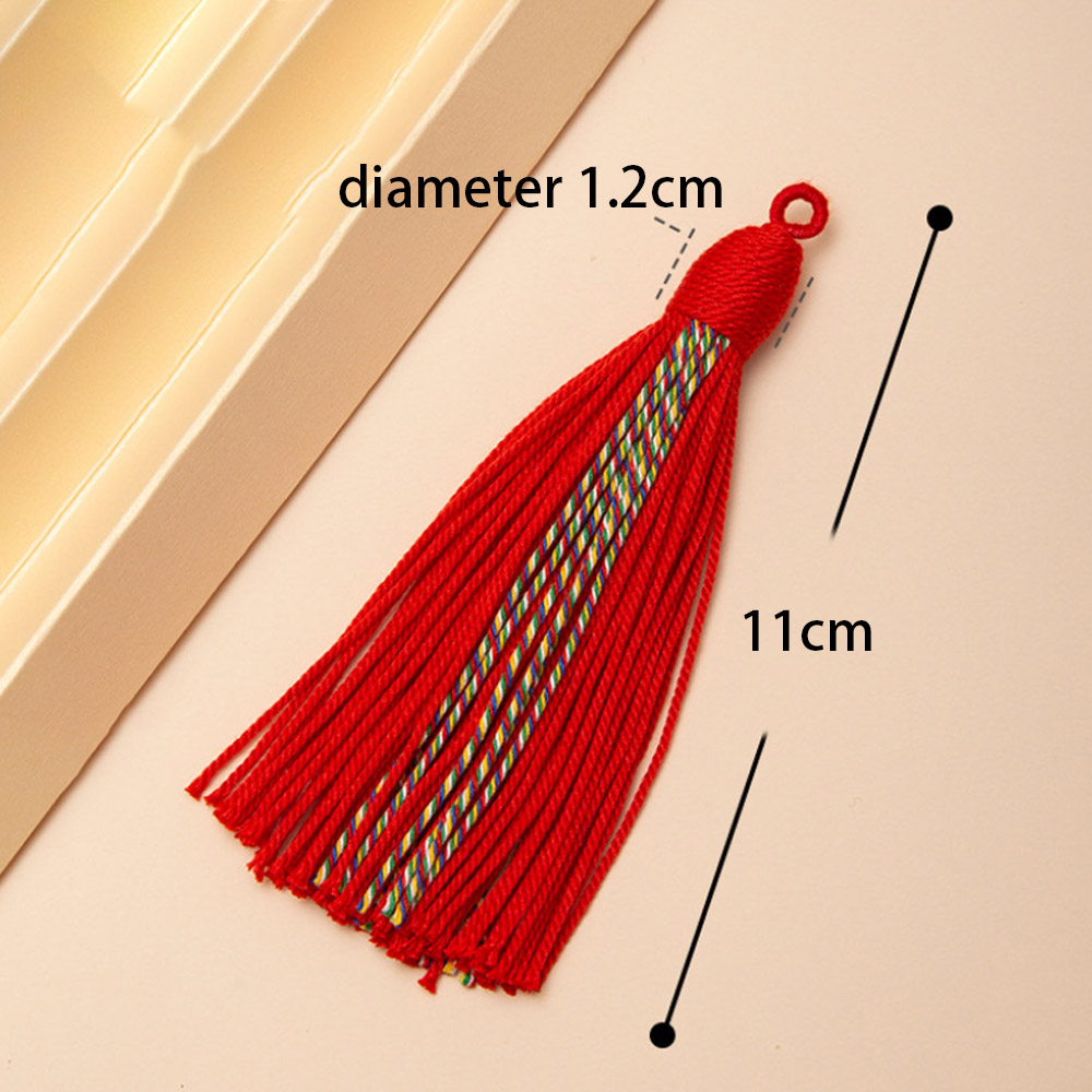 4 stuks 11cm katoenen draad kw - Sewing Thread In Textile recensie en prijs
