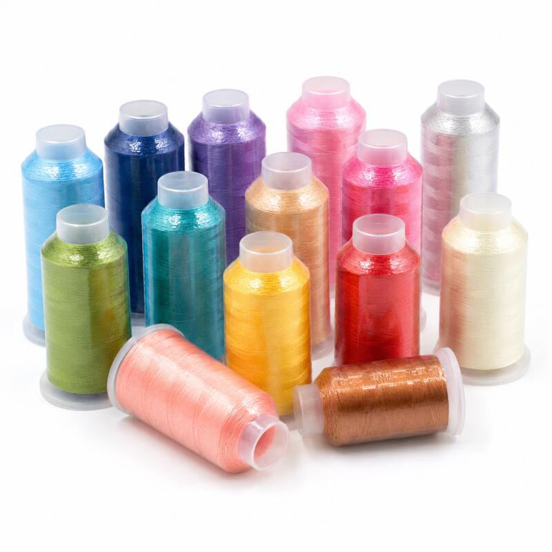 Verticale Kwasten- en Borduurz - Sewing Thread In Textile recensie en prijs