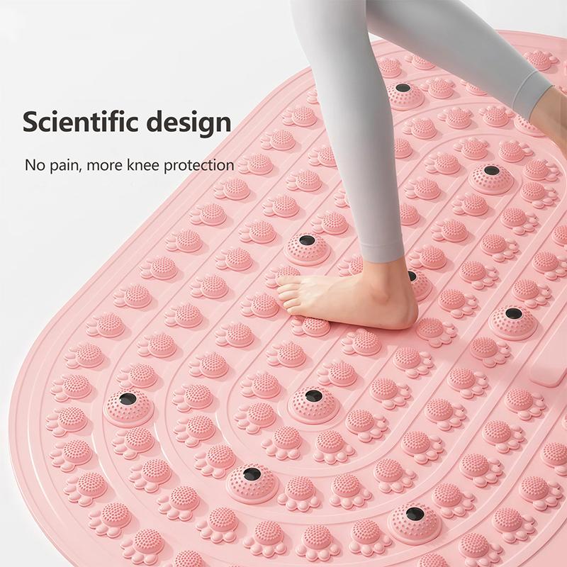Acupressuur voetmassagemat, an - Gripper Foot Walking recensie en prijs