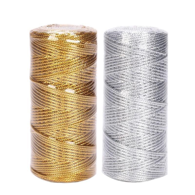 [L] 1,5 mm 100 meter gekleurd  - Sewing Thread In Textile recensie en prijs