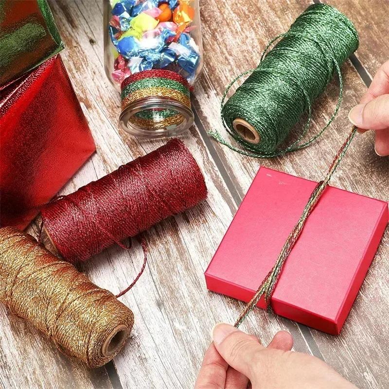 [L] 1,5 mm 100 meter gekleurd  - Sewing Thread In Textile recensie en prijs